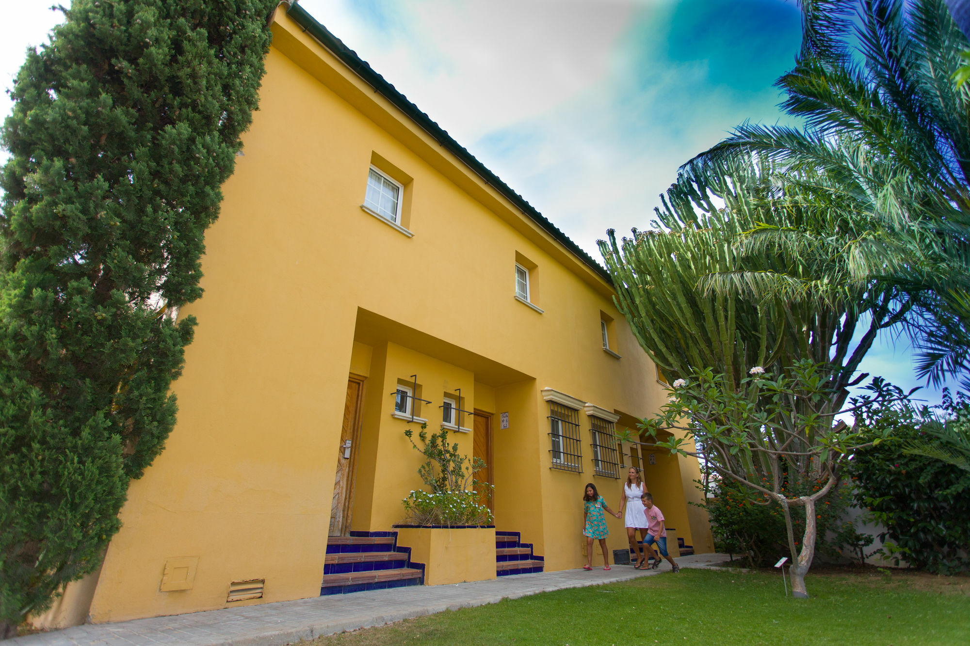 Hotel Soho Boutique Vistahermosa El Puerto de Santa María Extérieur photo